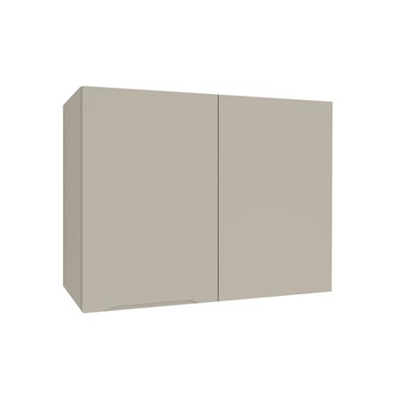ตู้แขวนเข้ามุมขวา MJ ECO 80x60 ซม. สี BEIGE_1