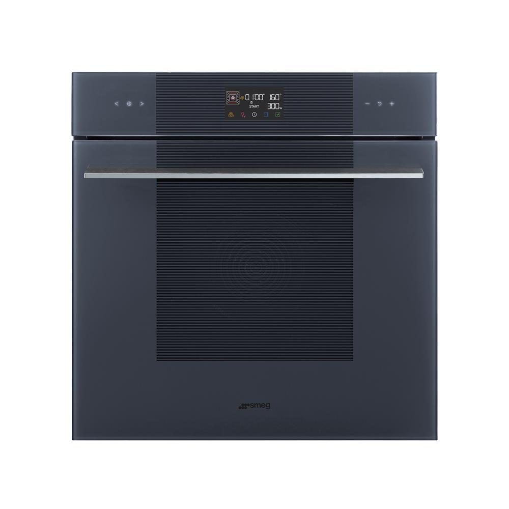 เตาอบฝังดิจิตอล SMEG SO6102M2G