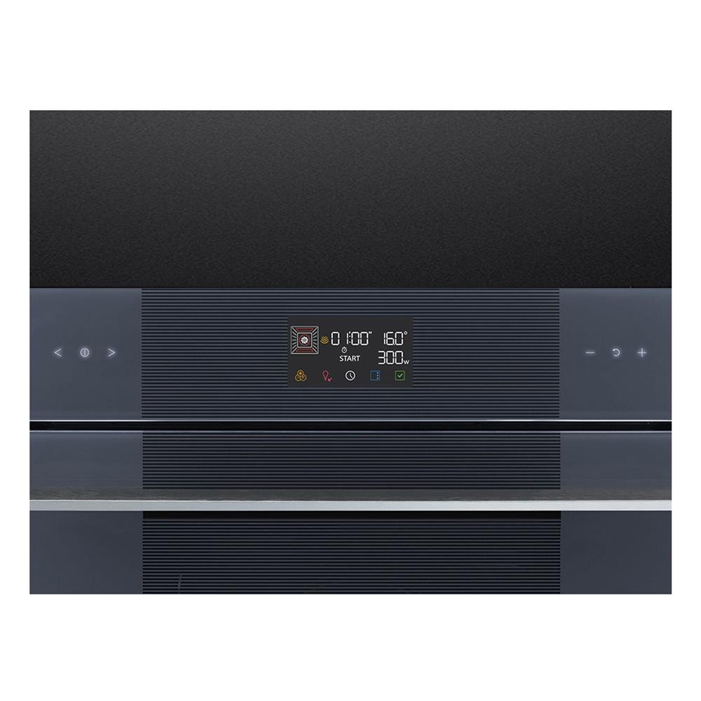 เตาอบฝังดิจิตอล SMEG SO6102M2G