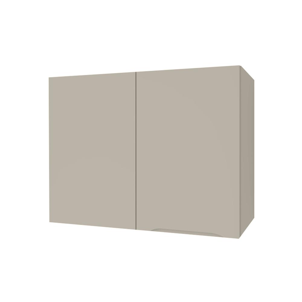 ตู้เข้ามุมซ้าย MJ ECO 80x60 ซม. สี BEIGE