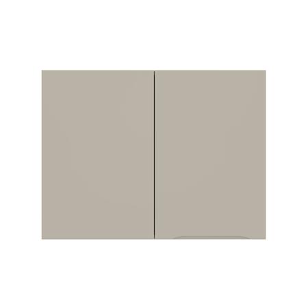 ตู้เข้ามุมซ้าย MJ ECO 80x60 ซม. สี BEIGE_0