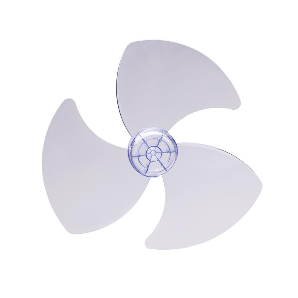 ใบพัดลม 16 นิ้ว FAN BLADE สีใส
