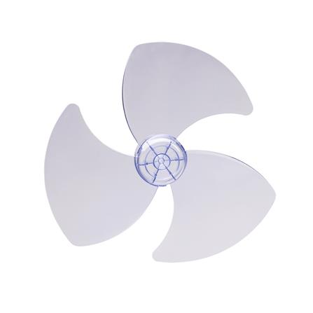ใบพัดลม 16 นิ้ว FAN BLADE สีใส