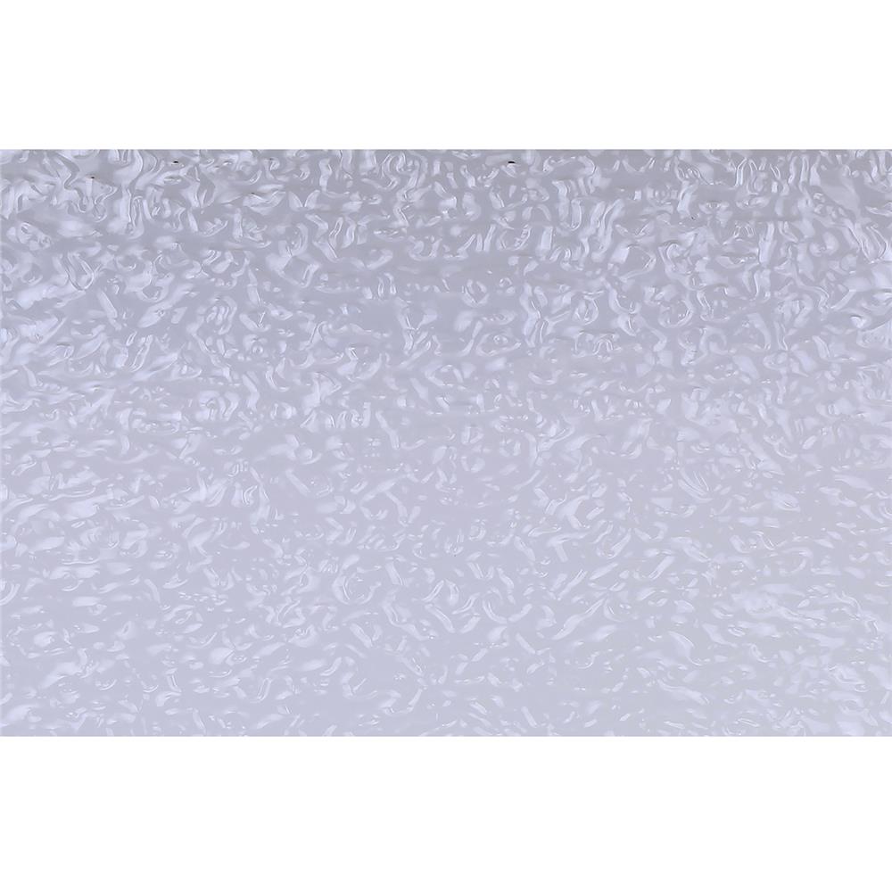 แผ่น PVC สุญญากาศ หน้ากว้าง 46 ซม. MEIWA ICY (ตัดขายเป็นเมตร)