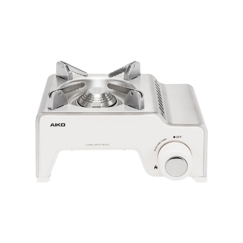 เตาแก๊สปิกนิก AIKO MINI-B-W