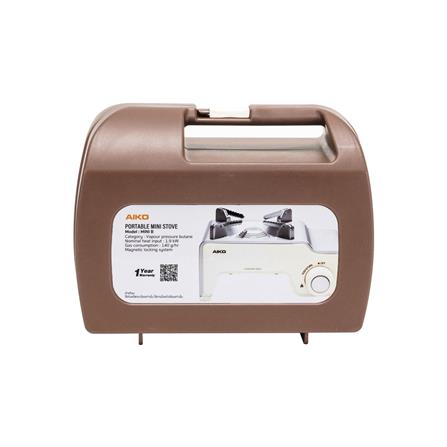 เตาแก๊สปิกนิก AIKO MINI-B-W_5