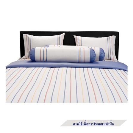 ชุดผ้าปูที่นอน 6 ฟุต 5 ชิ้น SANTAS MODAL CAROL CR_2