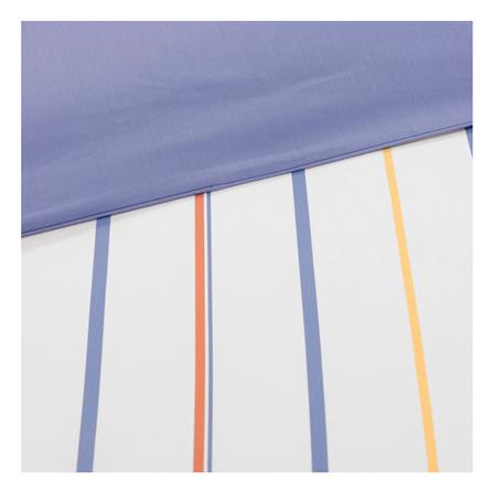 ชุดผ้าปูที่นอน 6 ฟุต 5 ชิ้น SANTAS MODAL CAROL CR_3