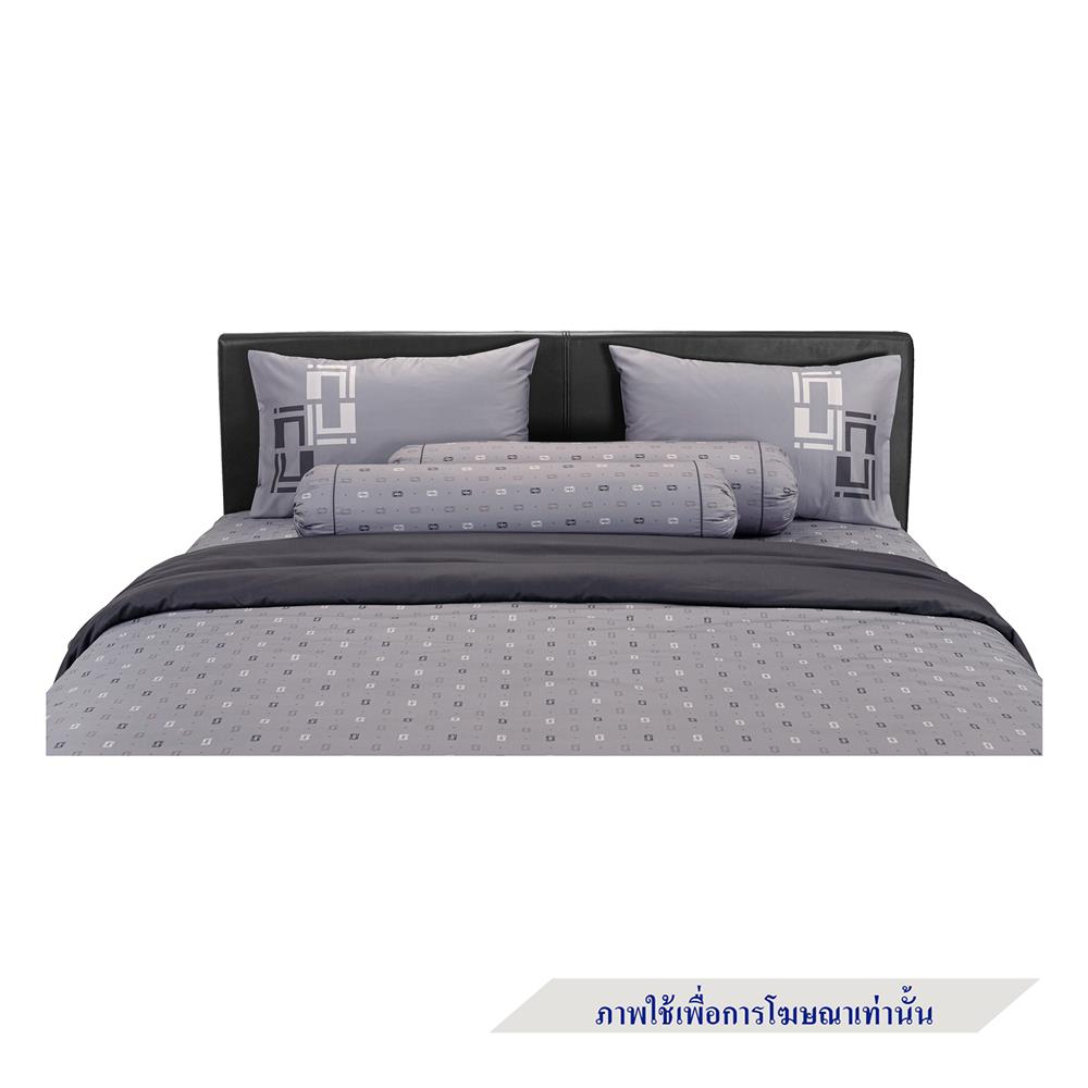 ชุดผ้าปูที่นอน 6 ฟุต 5 ชิ้น MODAL PRUDENT GR
