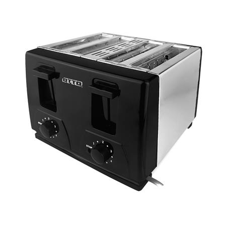 เครื่องปิ้งขนมปัง OTTO TT-135A_0