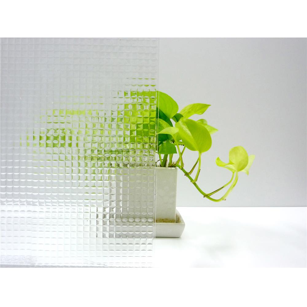 แผ่น PVC สุญญากาศ หน้ากว้าง 92 ซม. MEIWA DIAMOND (ตัดขายเป็นเมตร)