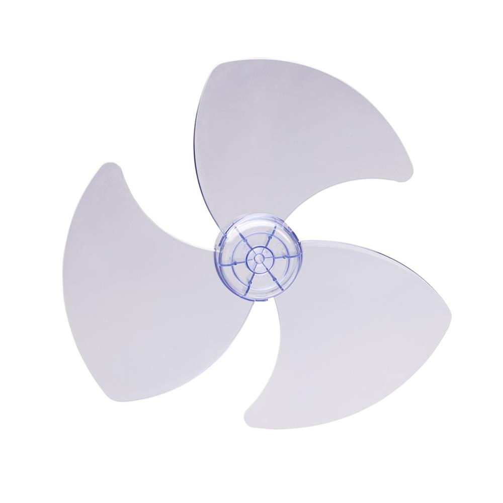 ใบพัดลม 18 นิ้ว FAN BLADE สีใส