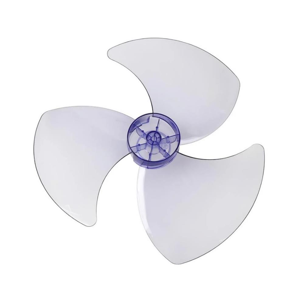 ใบพัดลม 18 นิ้ว FAN BLADE สีใส