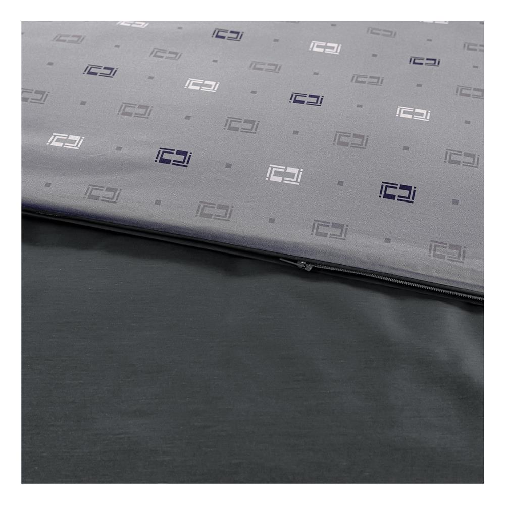 ปลอกผ้านวม SANTAS MODAL 100X90 นิ้ว PRUDENT GR