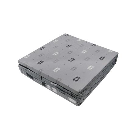 ปลอกผ้านวม SANTAS MODAL 100X90 นิ้ว PRUDENT GR_0