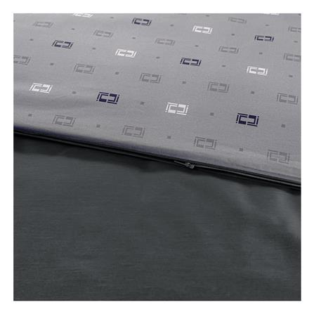 ปลอกผ้านวม SANTAS MODAL 100X90 นิ้ว PRUDENT GR_1