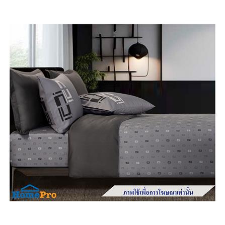 ปลอกผ้านวม SANTAS MODAL 100X90 นิ้ว PRUDENT GR_3