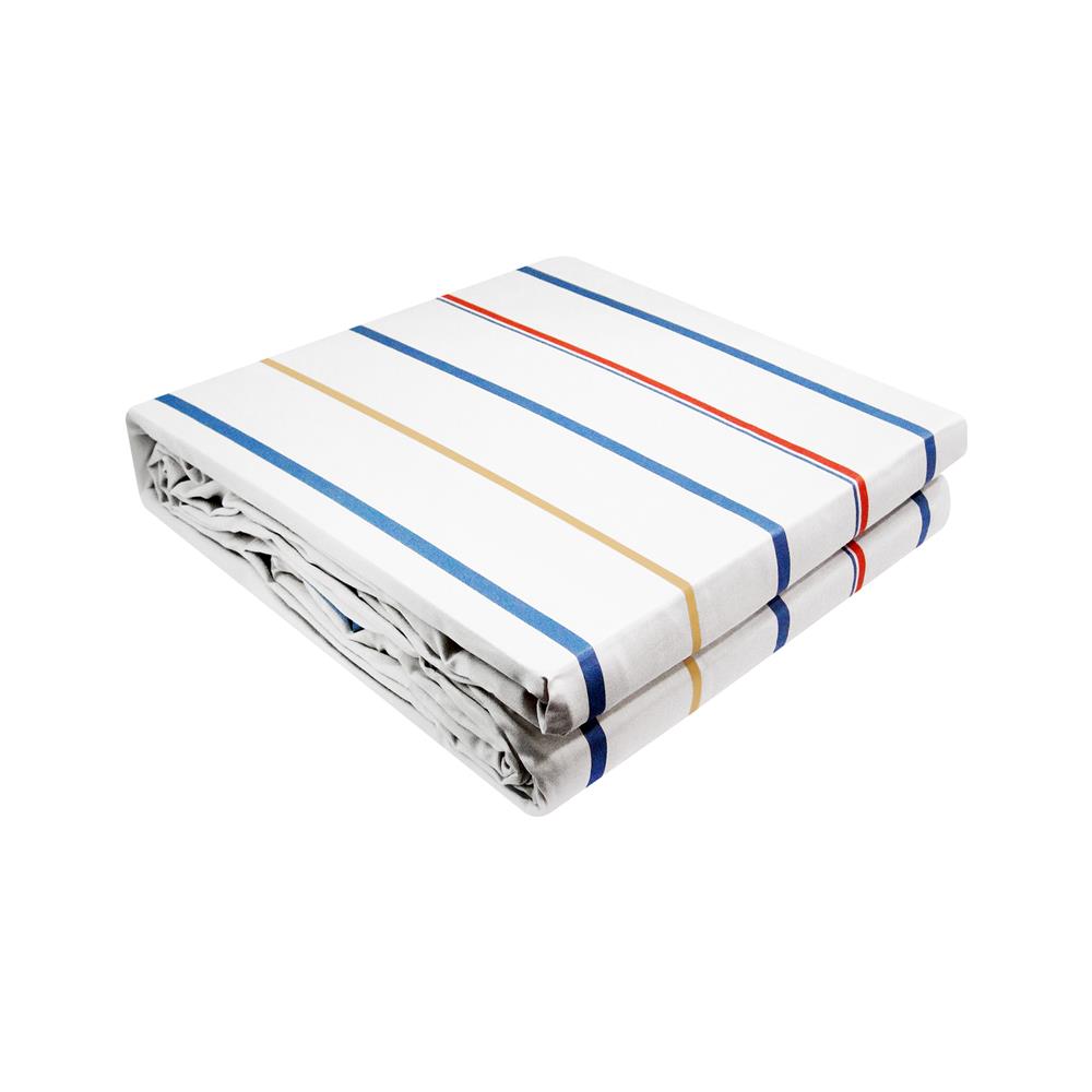 ปลอกผ้านวม SANTAS MODAL 100X90 นิ้ว CAROL CR