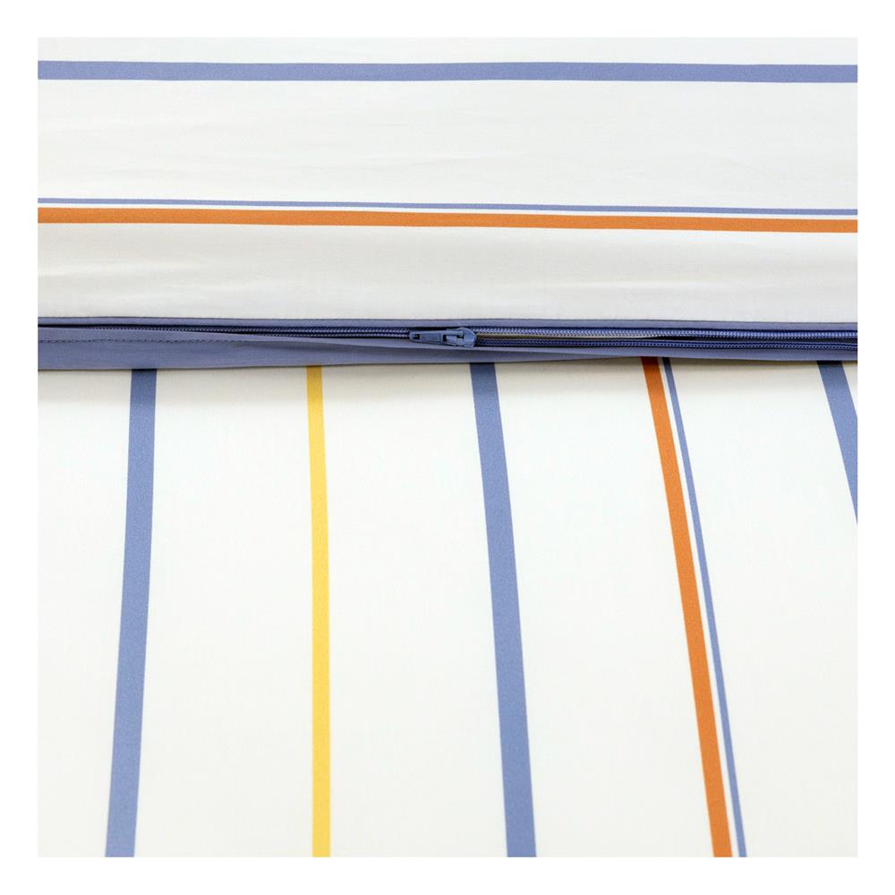 ปลอกผ้านวม SANTAS MODAL 100X90 นิ้ว CAROL CR