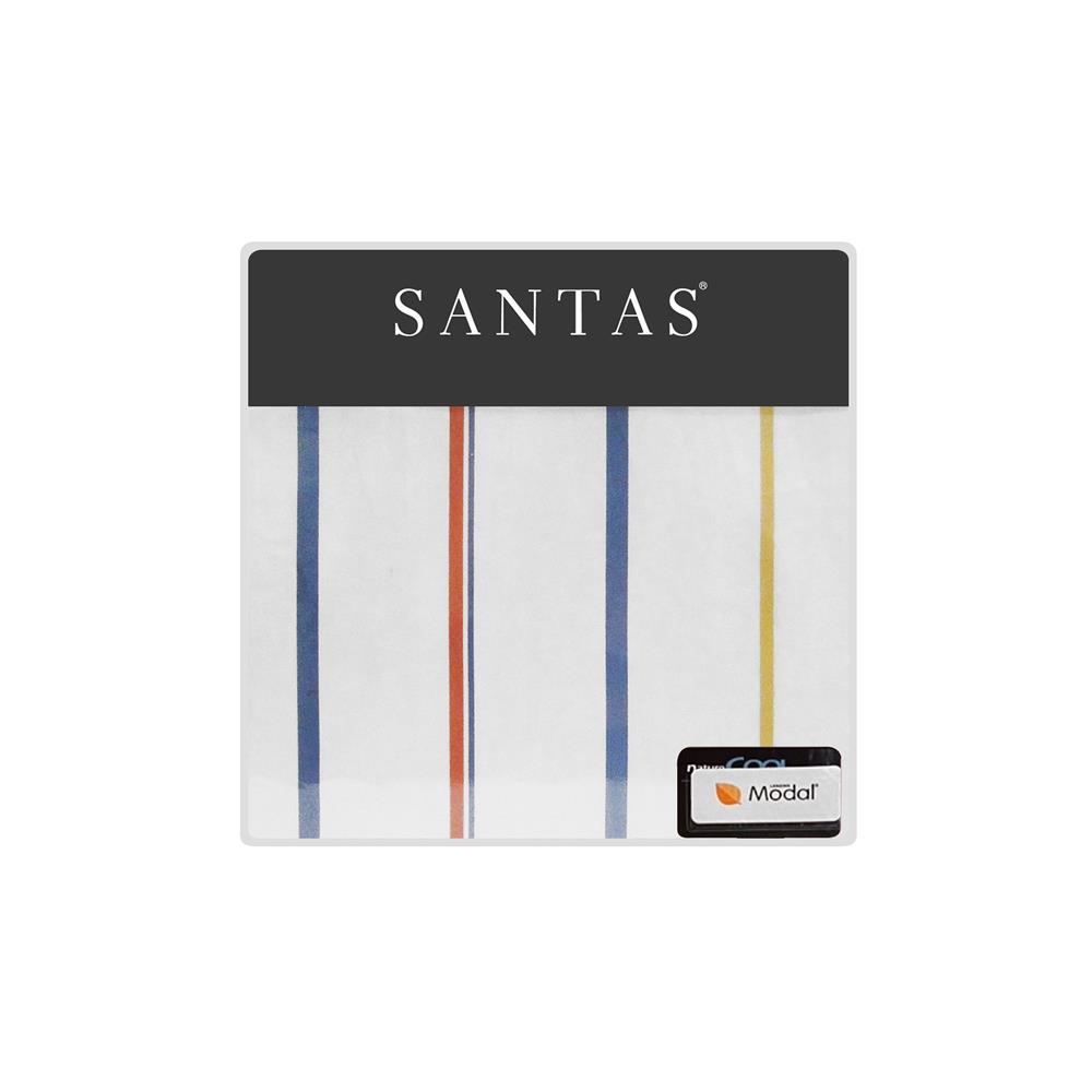 ปลอกผ้านวม SANTAS MODAL 100X90 นิ้ว CAROL CR