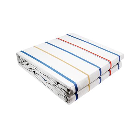 ปลอกผ้านวม SANTAS MODAL 100X90 นิ้ว CAROL CR_0