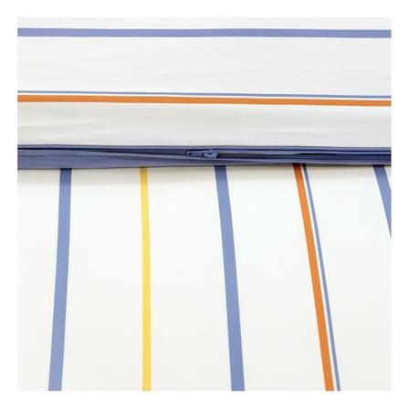 ปลอกผ้านวม SANTAS MODAL 100X90 นิ้ว CAROL CR_1