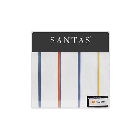 ปลอกผ้านวม SANTAS MODAL 100X90 นิ้ว CAROL CR_2