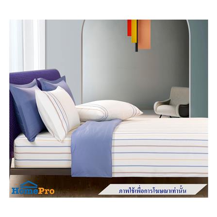 ปลอกผ้านวม SANTAS MODAL 100X90 นิ้ว CAROL CR_3