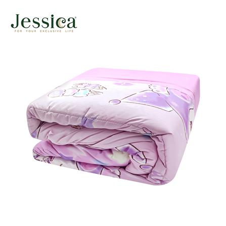 ผ้านวม JESSICA KUROMI 60X80 นิ้ว 22069-JP013_0