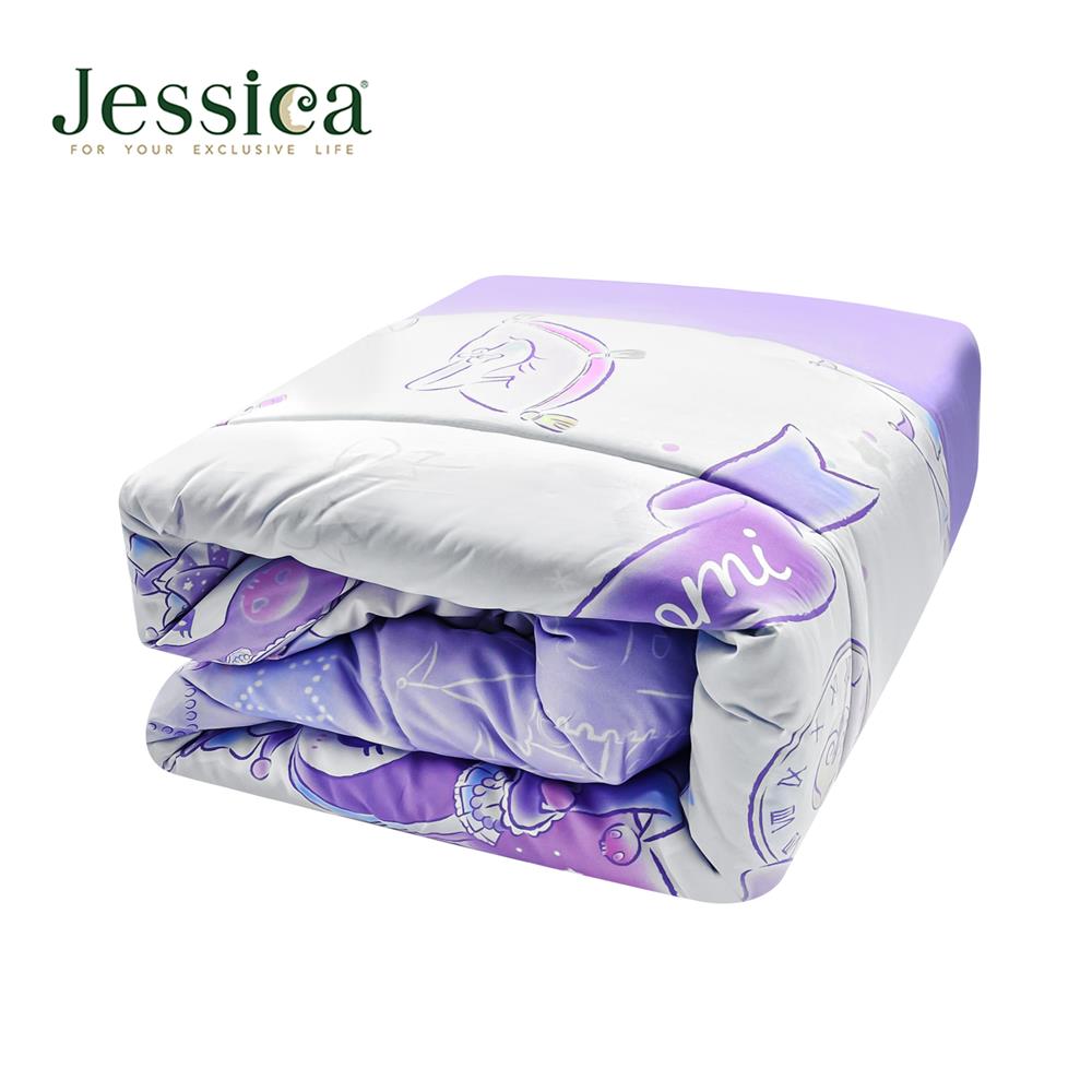 ผ้านวม JESSICA KUROMI 60X80 นิ้ว 22069-JP014