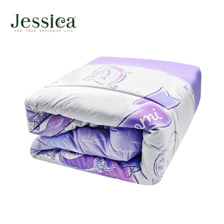 ผ้านวม JESSICA KUROMI 60X80 นิ้ว 22069-JP014_0