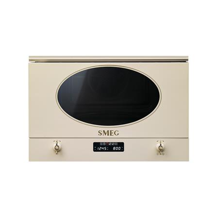 ไมโครเวฟฝังดิจิตอล SMEG MP822PO_0