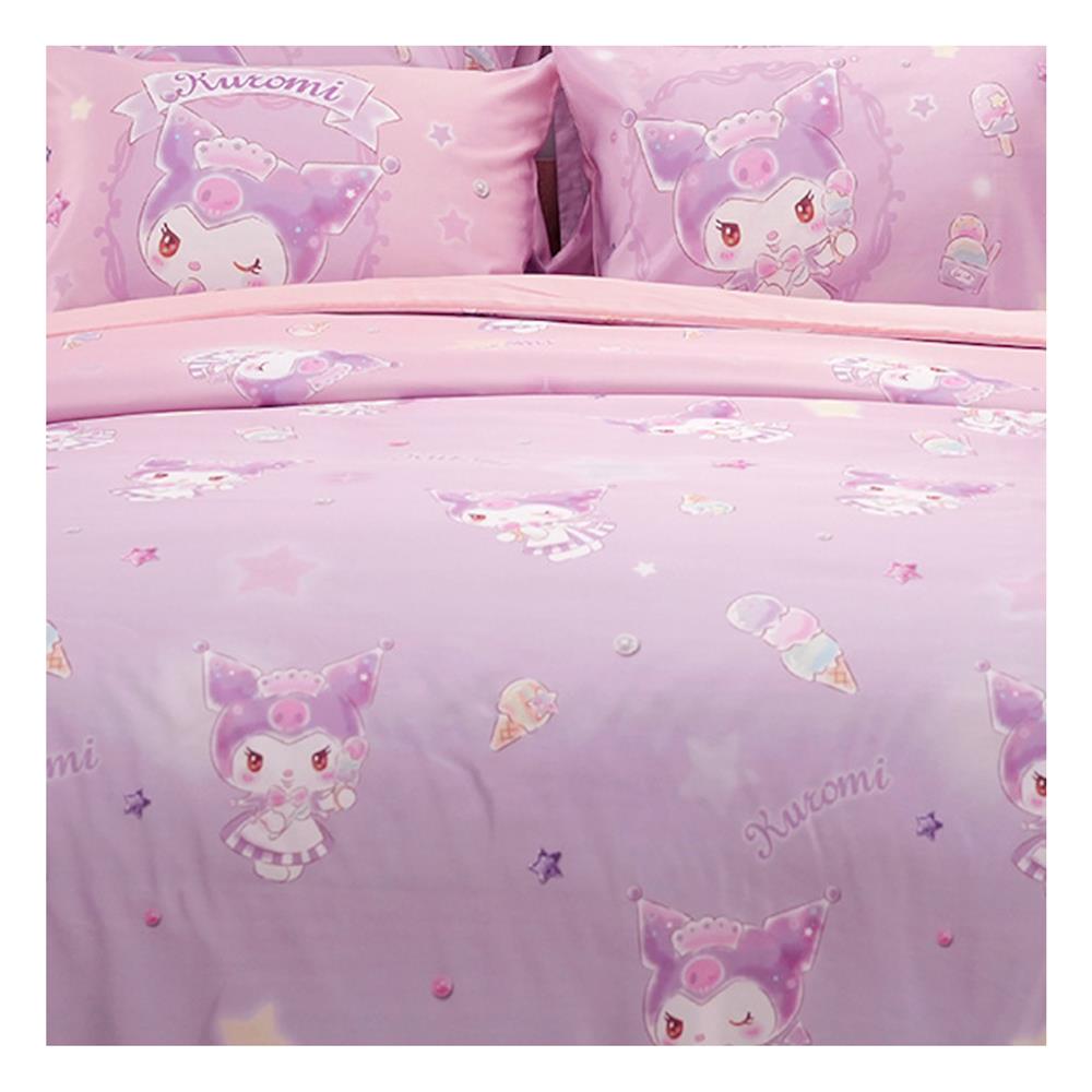 ผ้านวม JESSICA KUROMI 60X80 นิ้ว 22029-T023