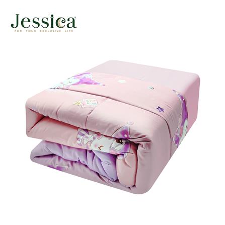 ผ้านวม JESSICA KUROMI 60X80 นิ้ว 22029-T023_0
