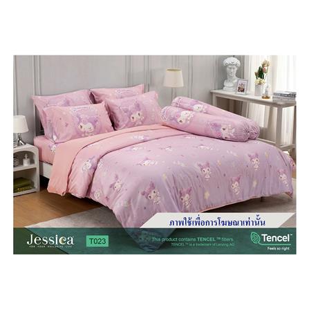 ผ้านวม JESSICA KUROMI 60X80 นิ้ว 22029-T023_3