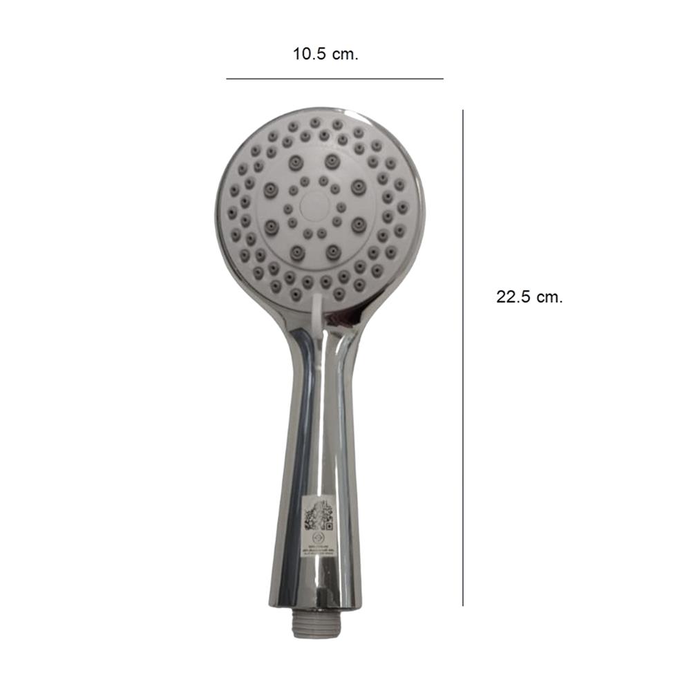 ฝักบัวสายอ่อน 5 ระดับ MEIN K2100259