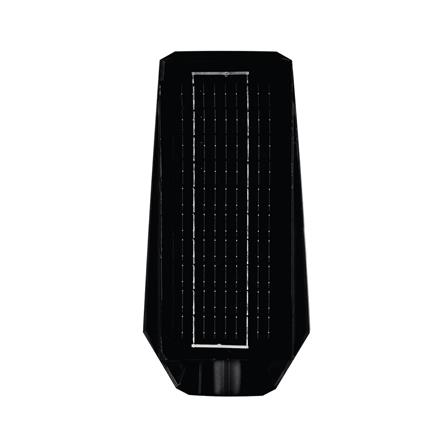 ไฟถนน SOLAR CARINI ELENA 100 วัตต์ DAYLIGHT สีดำ_3