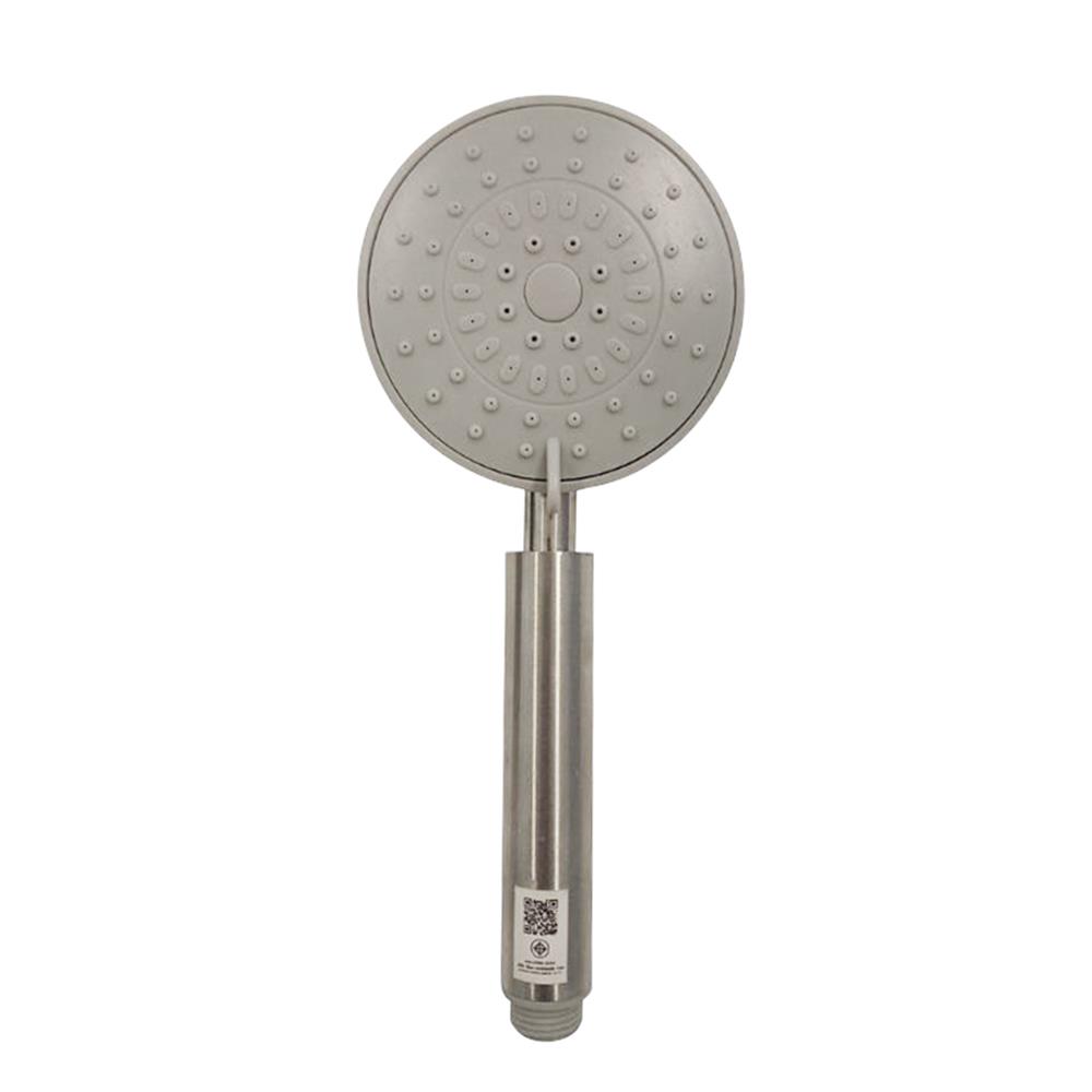 ฝักบัวสายอ่อน 3 ระดับ MEIN K2100449 สเตนเลส