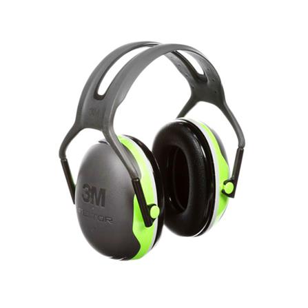 ที่ครอบหูลดเสียง NRR 27 3M X4A_0