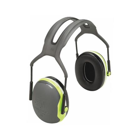 ที่ครอบหูลดเสียง NRR 27 3M X4A_1