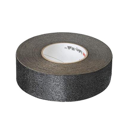 เทปกันลื่นชนิดหยาบมาก 3M SAFETY WALK 510 2 นิ้ว x 60 ฟุต สีดำ_0