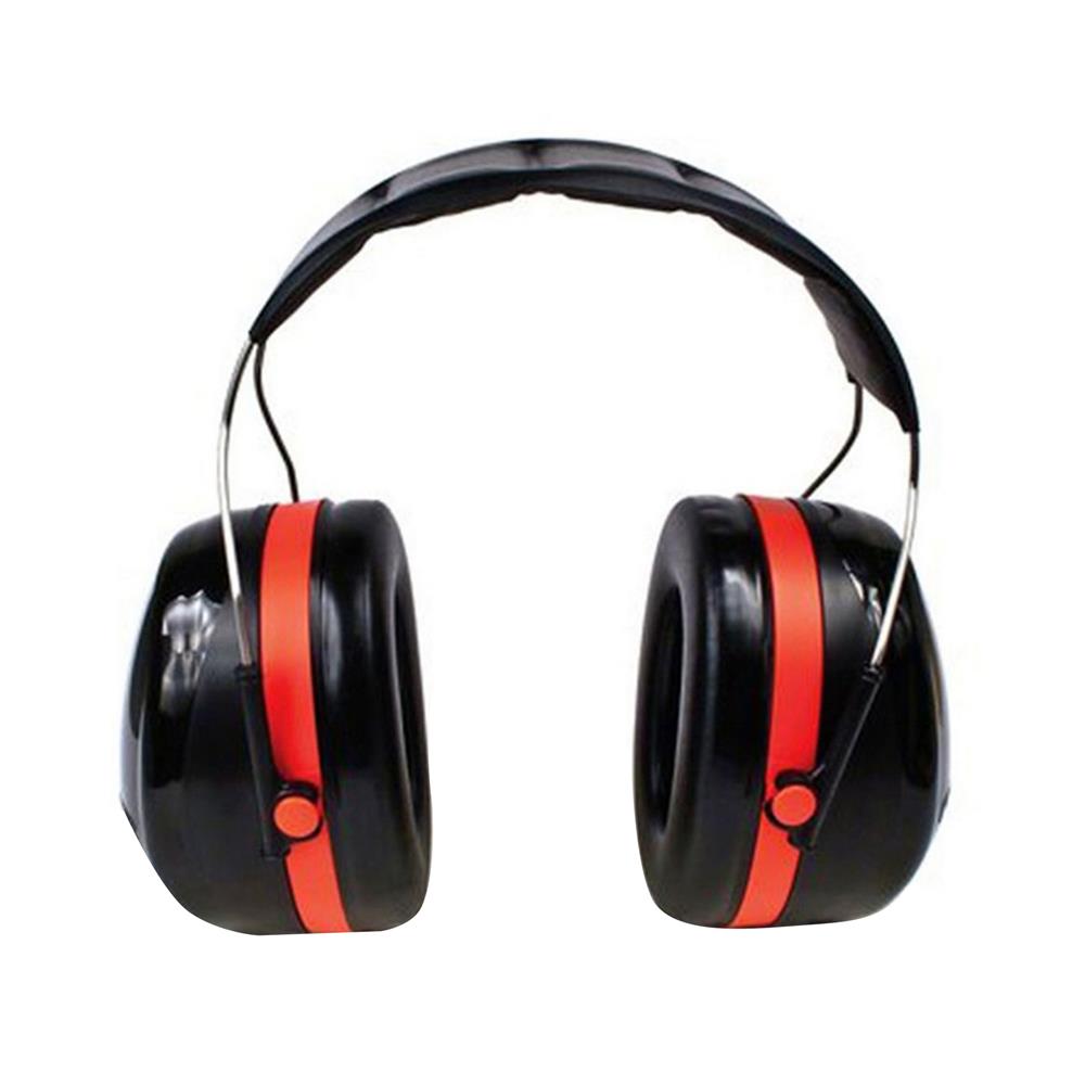 ที่ครอบหูลดเสียง TWIN CUP (NRR30) 3M H10A