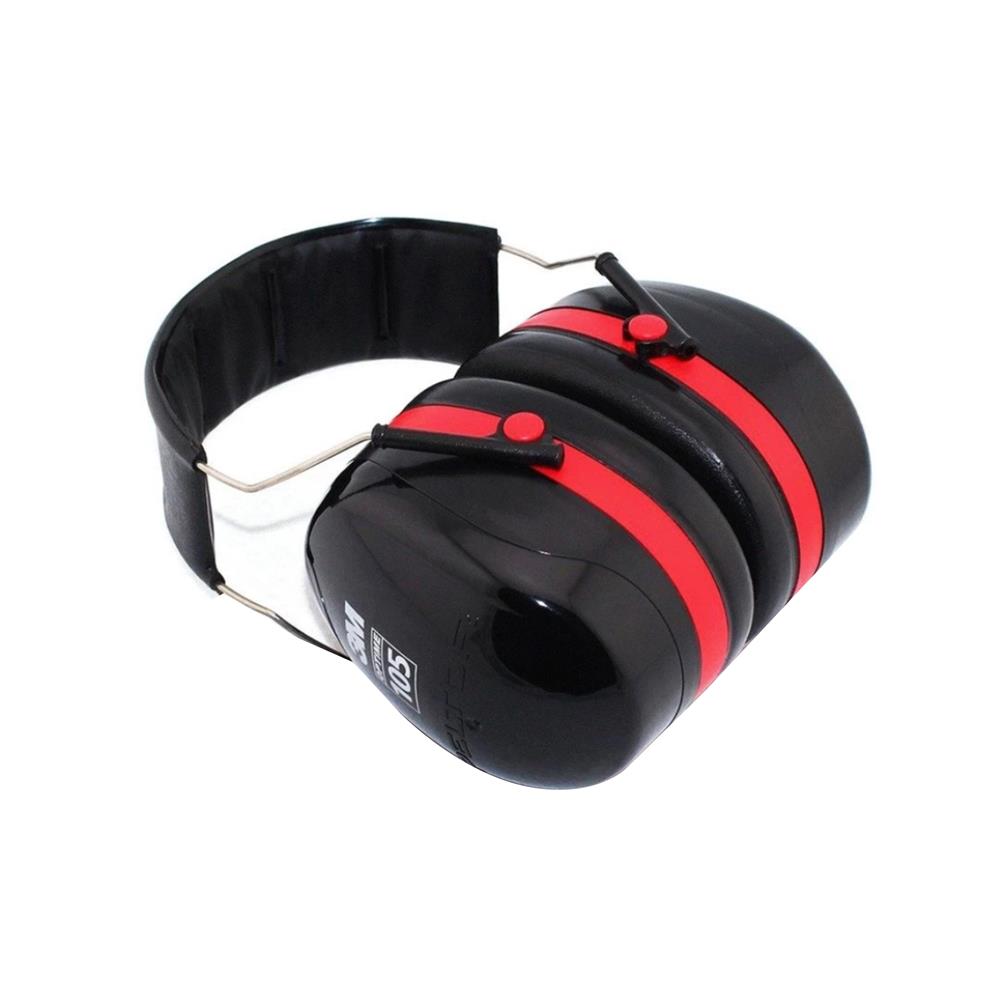 ที่ครอบหูลดเสียง TWIN CUP (NRR30) 3M H10A