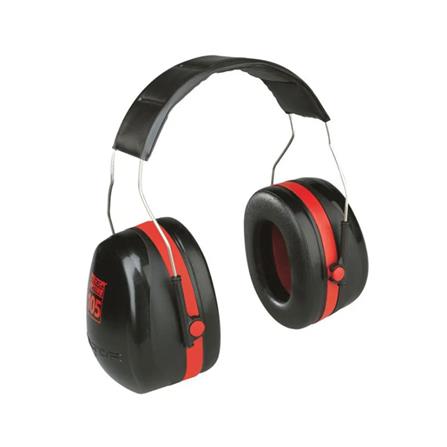 ที่ครอบหูลดเสียง TWIN CUP (NRR30) 3M H10A_0