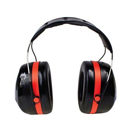 ที่ครอบหูลดเสียง TWIN CUP (NRR30) 3M H10A_1