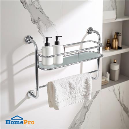 ชั้นกระจกติดผนัง 1 ชั้น MOYA NXT-PH212-88_5