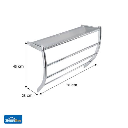 ชั้นแขวนติดผนัง 4 ชั้น MOYA NXT-PH012-88_7