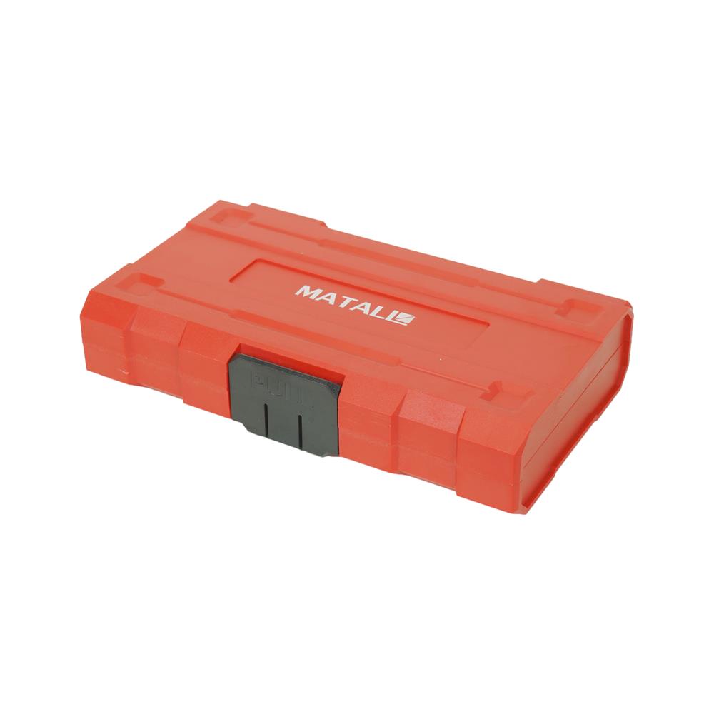 ชุดไขควงกันไฟ MATALL VDE 578213 (13 ชิ้น)