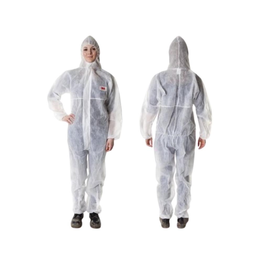 ชุดป้องกันฝุ่น 3M 4500 SIZE XL