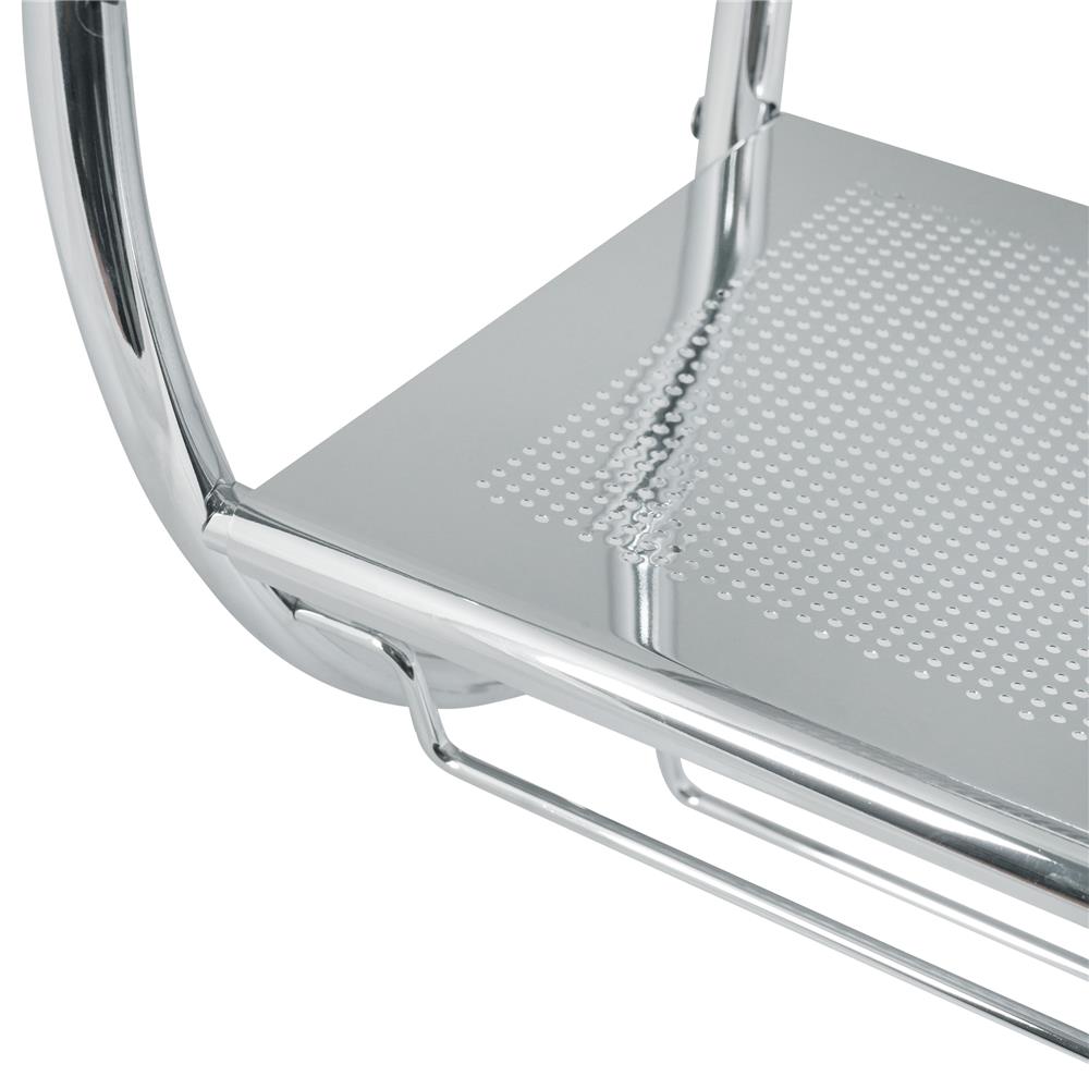 ชั้นแขวนติดผนัง 2 ชั้น MOYA NXT-PH112-88